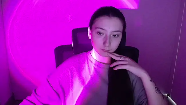 ScarlettVibe  online show from September 2025 11:32:01 AM