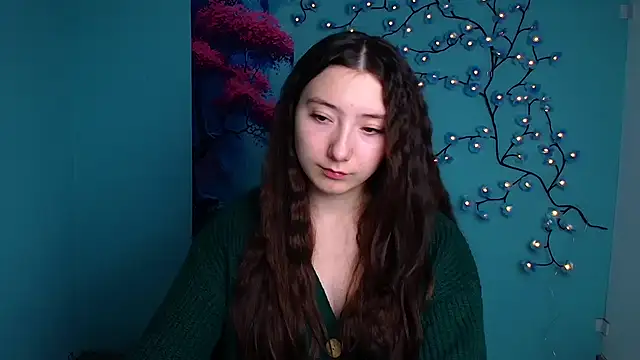 ScarlettVibe  online show from October 2025 05:28:02 AM