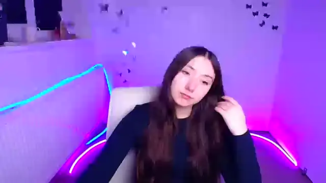 ScarlettVibe  online show from October 2025 11:33:01 AM