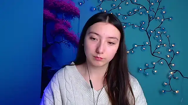 ScarlettVibe  online show from October 2025 05:19:02 AM