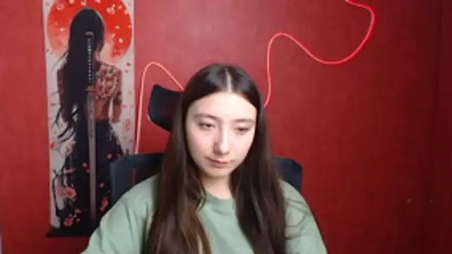 ScarlettVibe  online show from October 2025 05:37:01 AM