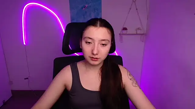 ScarlettVibe  online show from November 2025 12:16:01 PM