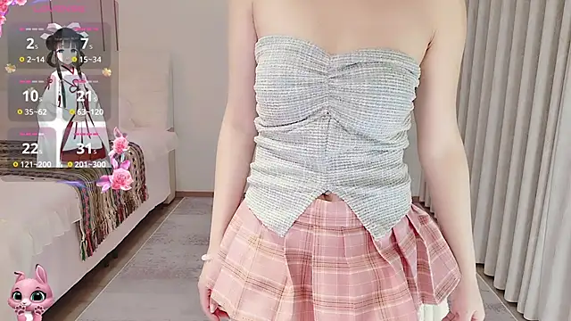 Bella-ox online show from April 2026 10:07:02 PM