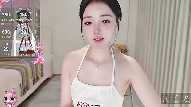 Bella-ox online show from April 2026 10:13:01 AM