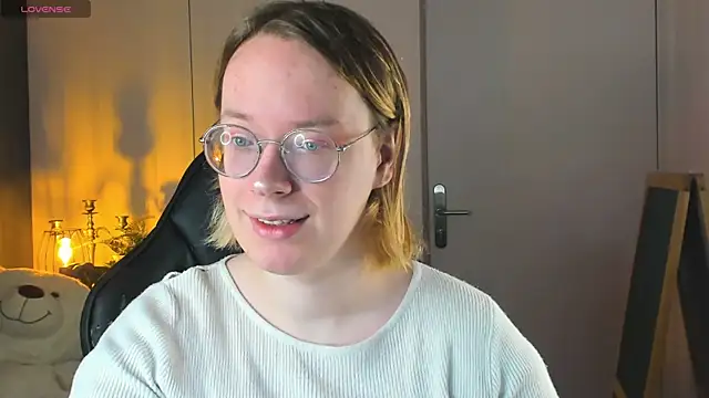 Amanda Butlerr online show from November 2025 10:36:02 AM