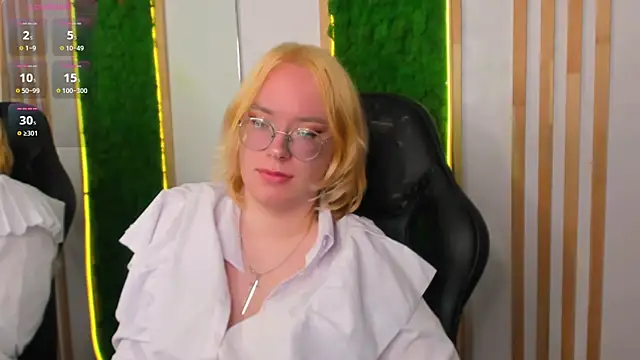 Amanda Butlerr online show from May 2026 06:09:01 PM