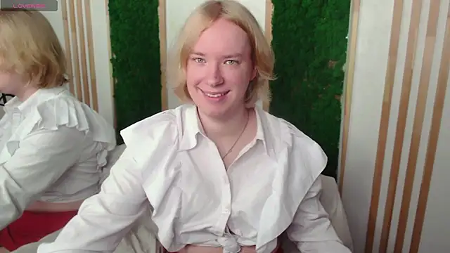 Amanda Butlerr online show from June 2026 12:41:02 PM