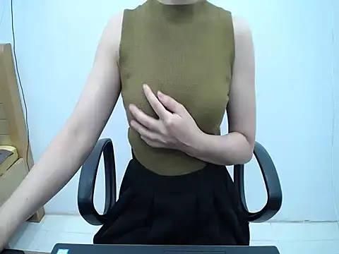  Lady- online show from April 2026 08:09:01 PM