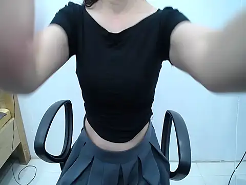  Lady- online show from May 2026 08:16:01 PM