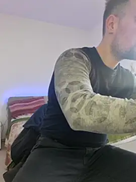 mrlyuis online show from January 2026 11:34:02 AM