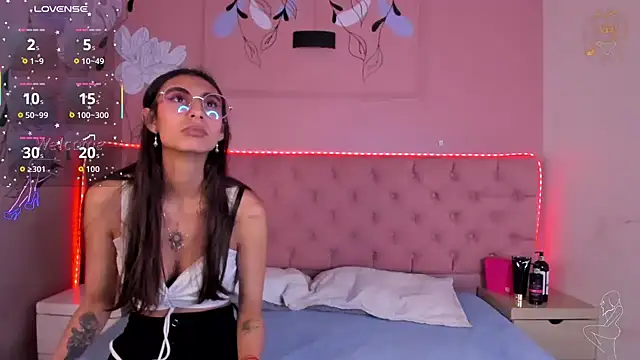 Snapshot of Ethan_N_Abby chatting on January 2026 08:36:01 PM Ethan N Abby online show from January 2026 08:36:01 PM