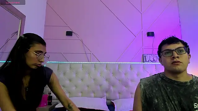 Snapshot of Ethan_N_Abby chatting on February 2026 11:53:02 AM Ethan N Abby online show from February 2026 11:53:02 AM