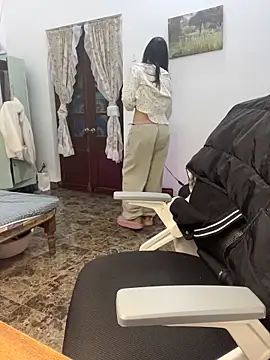 bunny b4nny online show from February 2026 02:33:01 PM