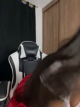 Scarlett05 online show from September 2025 01:05:02 AM