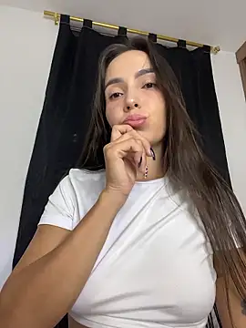 Scarlett05 online show from January 2026 12:58:02 AM