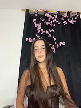 Scarlett05 online show from March 2026 01:56:02 AM