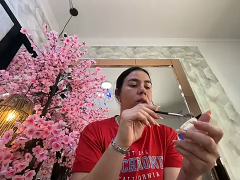TessaCooper1 online show from July 2026 07:42:01 PM