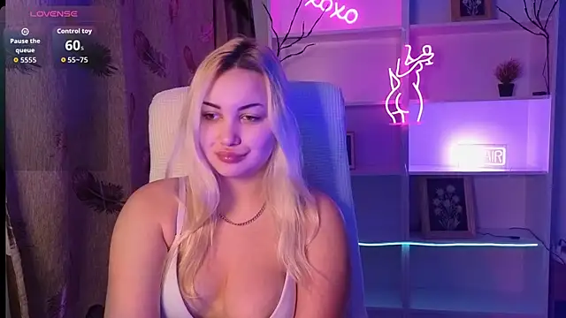 adrelaxina online show from January 2026 01:29:01 AM