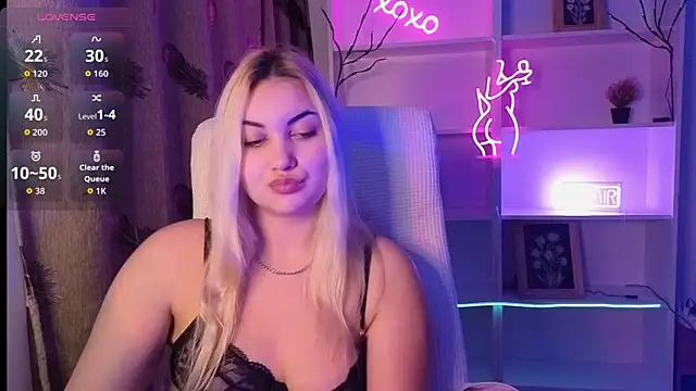 adrelaxina online show from January 2026 03:01:01 AM