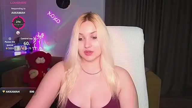 adrelaxina online show from March 2026 10:16:01 PM