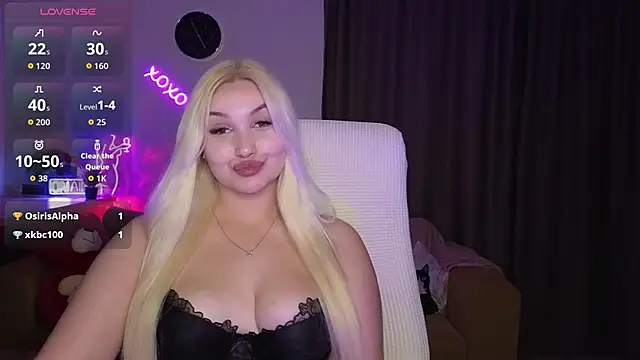 Snapshot of adrelaxina chatting on May 2026 09:56:02 PM adrelaxina online show from May 2026 09:56:02 PM