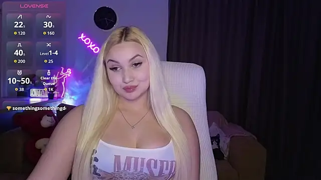 Snapshot of adrelaxina chatting on May 2026 10:16:02 PM adrelaxina online show from May 2026 10:16:02 PM