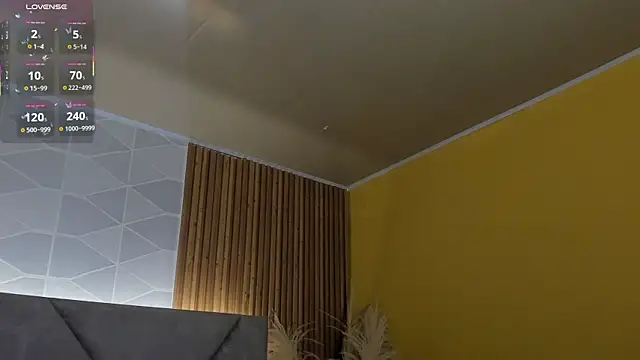 Brunnette Sensation online show from October 2025 06:20:01 PM