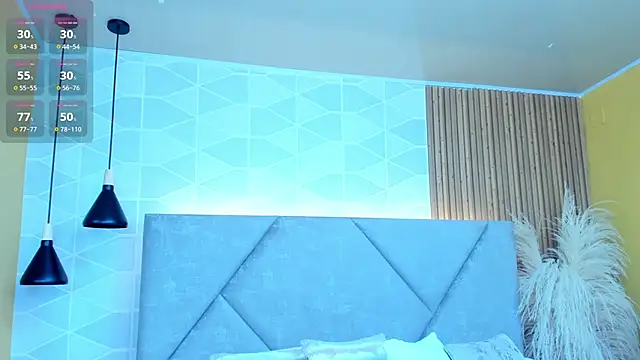 Brunnette Sensation online show from November 2025 06:18:02 PM