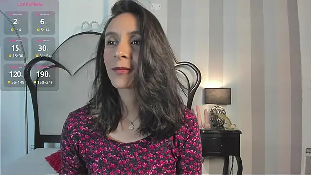 MiaAmore  online show from May 2026 06:57:02 PM
