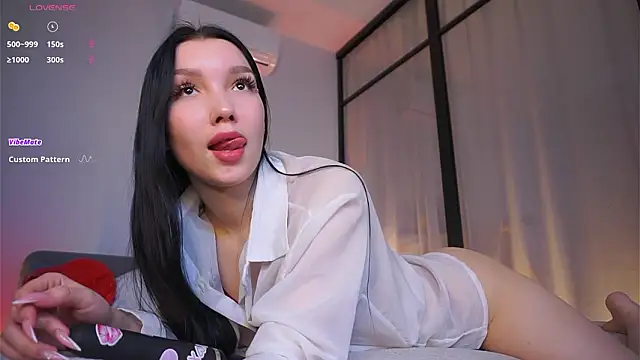 FrankForss online show from February 2026 04:31:01 AM