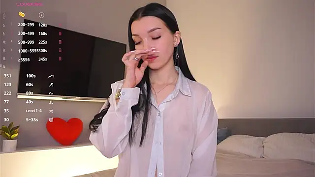 FrankForss online show from February 2026 05:48:02 AM