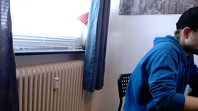 Snapshot of ChefDeLust chatting on October 2025 02:02:01 PM ChefDeLust online show from October 2025 02:02:01 PM