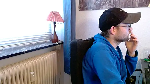 Snapshot of ChefDeLust chatting on October 2025 09:28:01 AM ChefDeLust online show from October 2025 09:28:01 AM