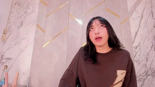 milly cute  online show from September 2025 07:14:02 PM