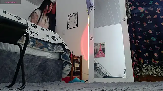 lilitth777 online show from June 2026 01:20:02 PM