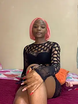 Lady-Amina online show from June 2026 08:59:02 PM