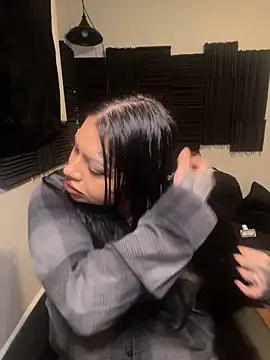 Snapshot of chicanachic13 chatting on October 2025 05:32:02 AM chicanachic13 online show from October 2025 05:32:02 AM