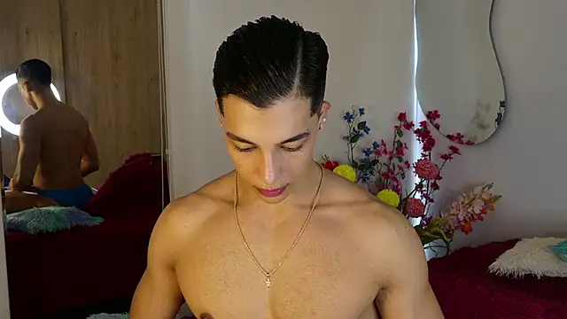 Troye Williams online show from April 2026 06:27:02 PM