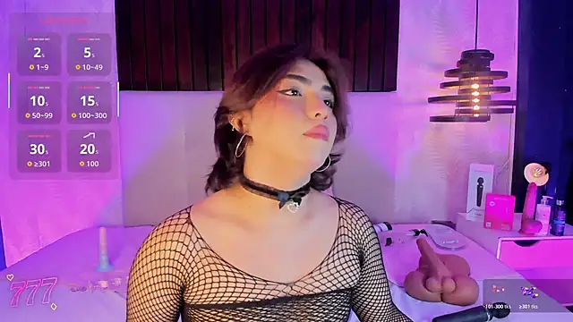Creamy Angelo online show from May 2026 03:36:02 AM