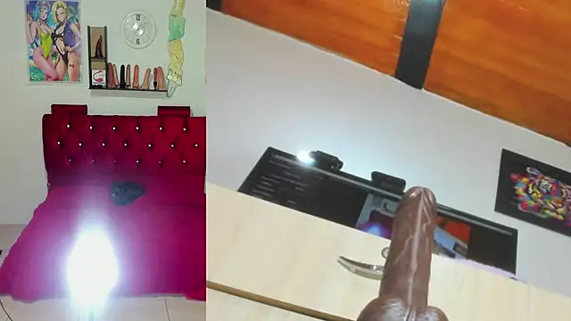 naomy funny online show from May 2026 11:07:01 AM