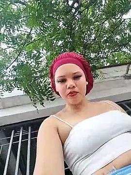 SirenRouge 69 online show from December 2025 08:25:01 PM