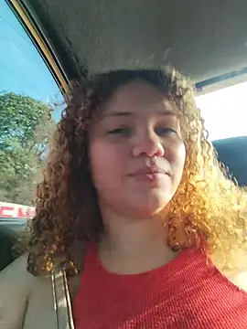 SirenRouge 69 online show from February 2026 09:03:02 PM