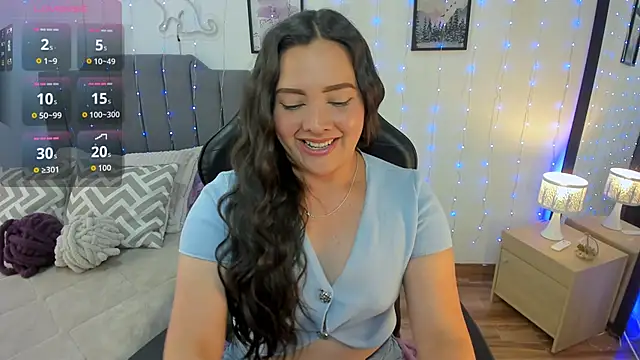 amaia monet online show from January 2026 07:26:02 PM