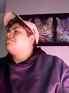 Hailey Curvy online show from September 2025 03:11:01 AM