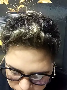 Hailey Curvy online show from October 2025 08:48:02 AM