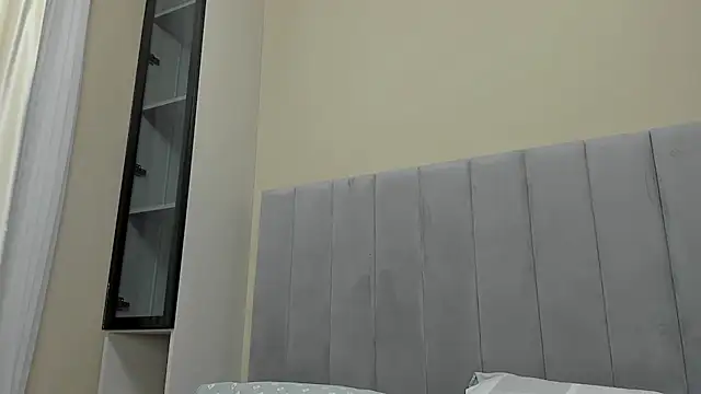 Touch me online show from February 2025 05:03:02 PM