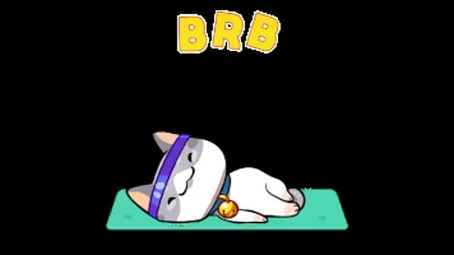 BrightAnnie online show from October 2025 04:52:01 PM