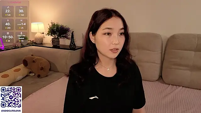 ColettaMejias online show from March 2026 08:11:01 PM