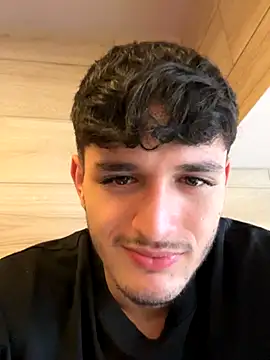 LiamMuller online show from September 2025 07:14:01 PM