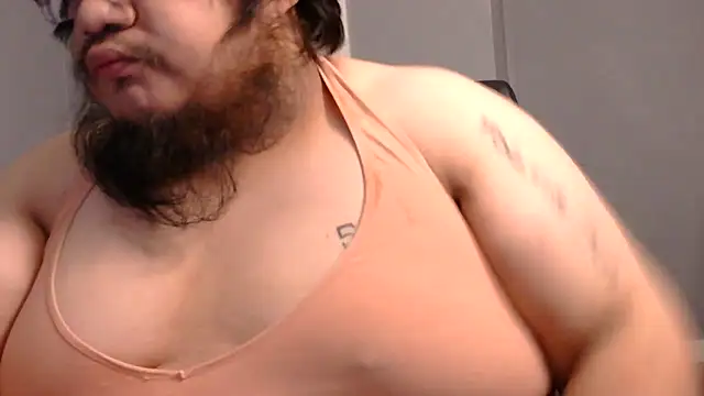 chubbyboy1997 online show from September 2025 11:54:02 AM